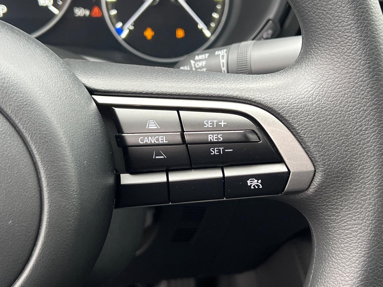 2026 MAZDA Mazda3 2.5 S Hagerstown MD