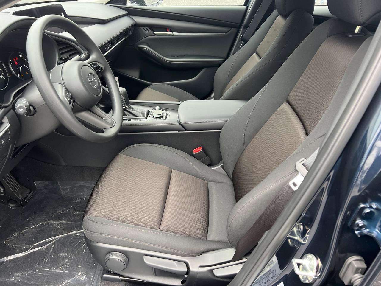 2026 MAZDA Mazda3 2.5 S Hagerstown MD