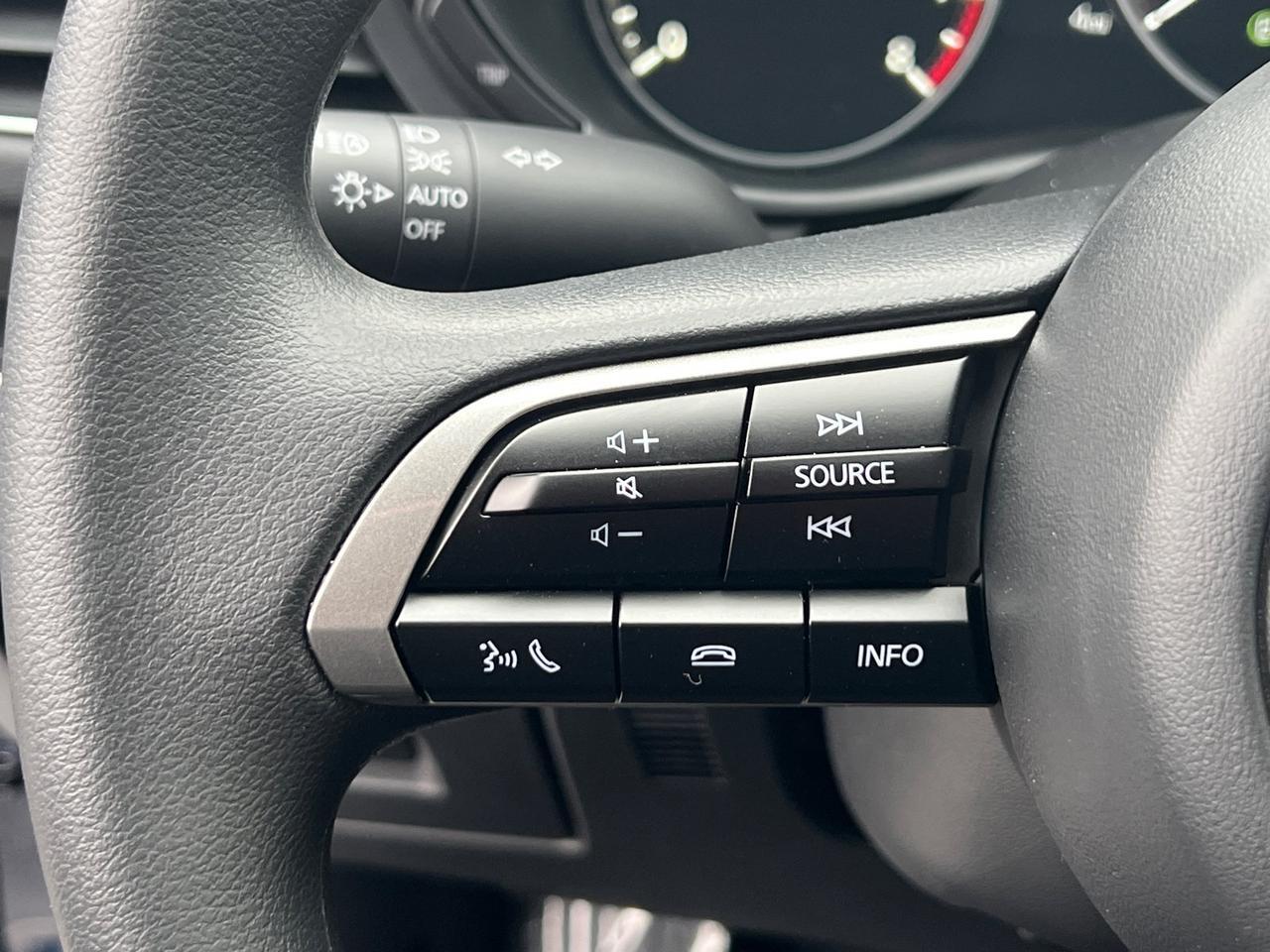 2026 MAZDA Mazda3 2.5 S Hagerstown MD