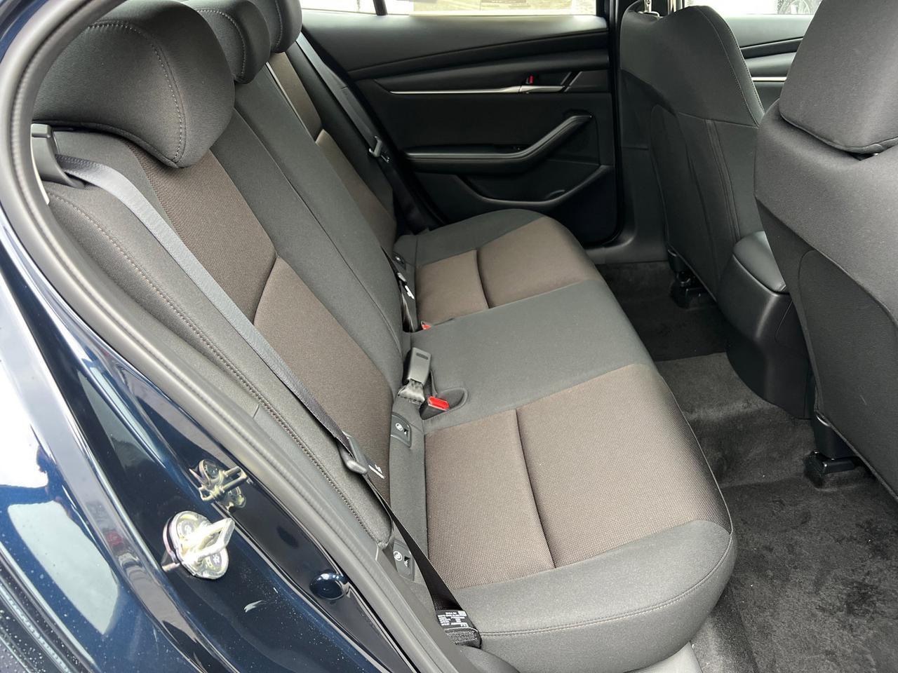 2026 MAZDA Mazda3 2.5 S Hagerstown MD