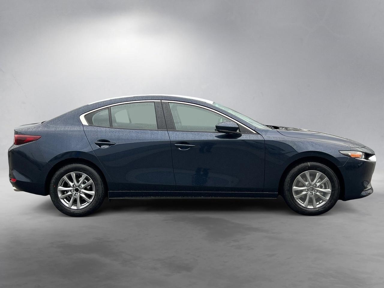 2026 MAZDA Mazda3 2.5 S Hagerstown MD