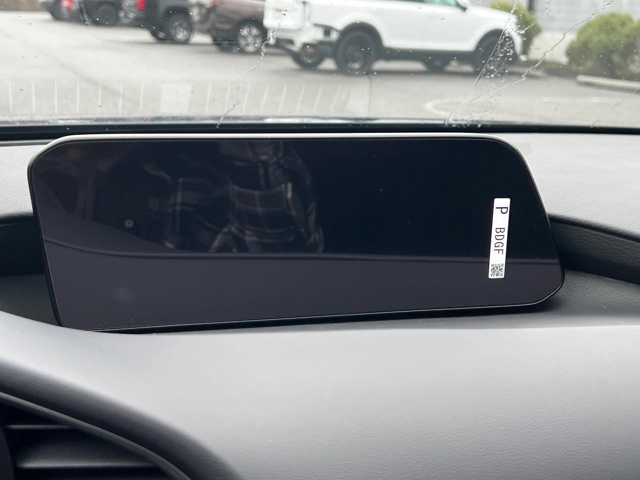 2026 MAZDA Mazda3 2.5 S Hagerstown MD