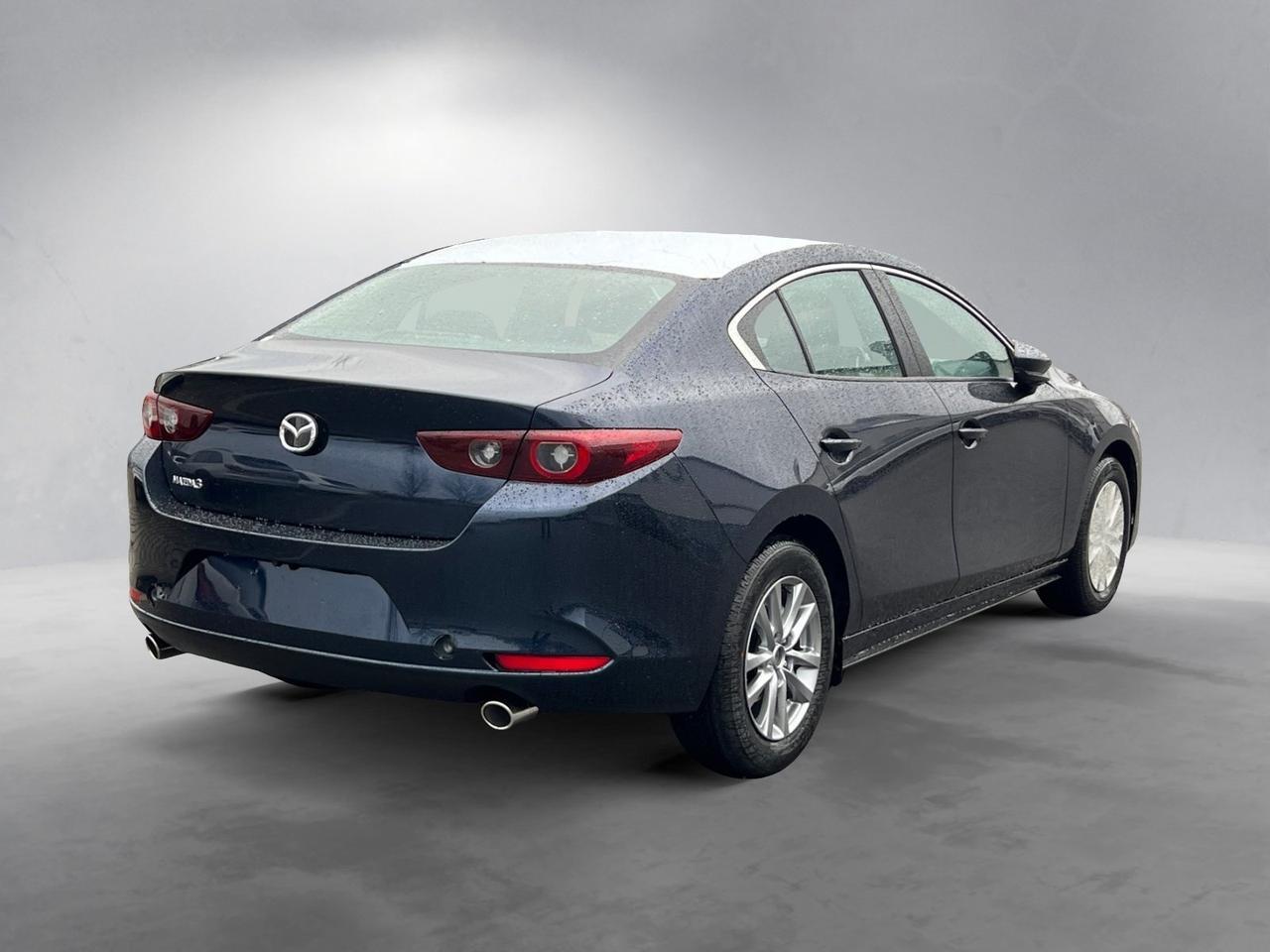 2026 MAZDA Mazda3 2.5 S Hagerstown MD