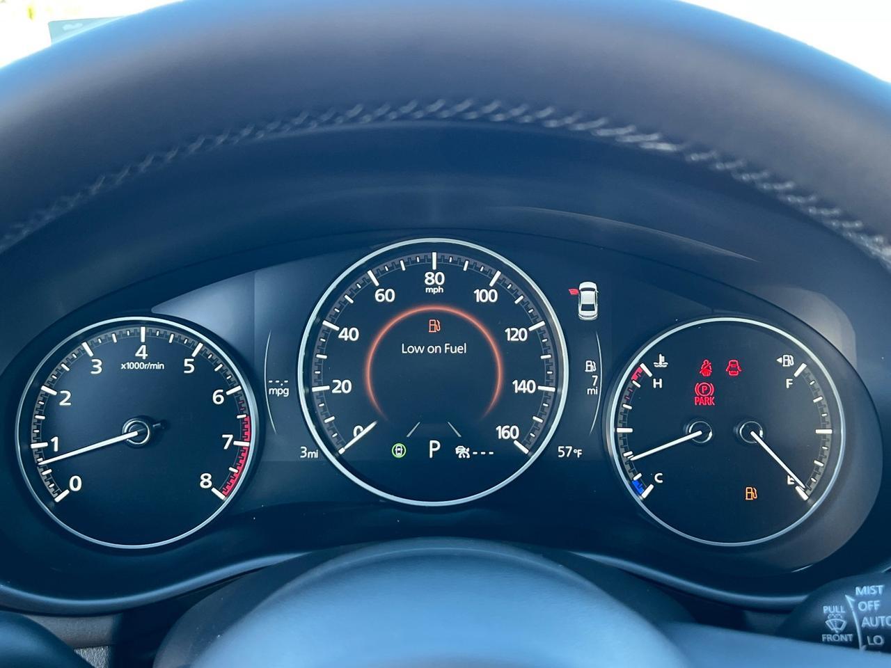 2026 MAZDA Mazda3 2.5 S Hagerstown MD