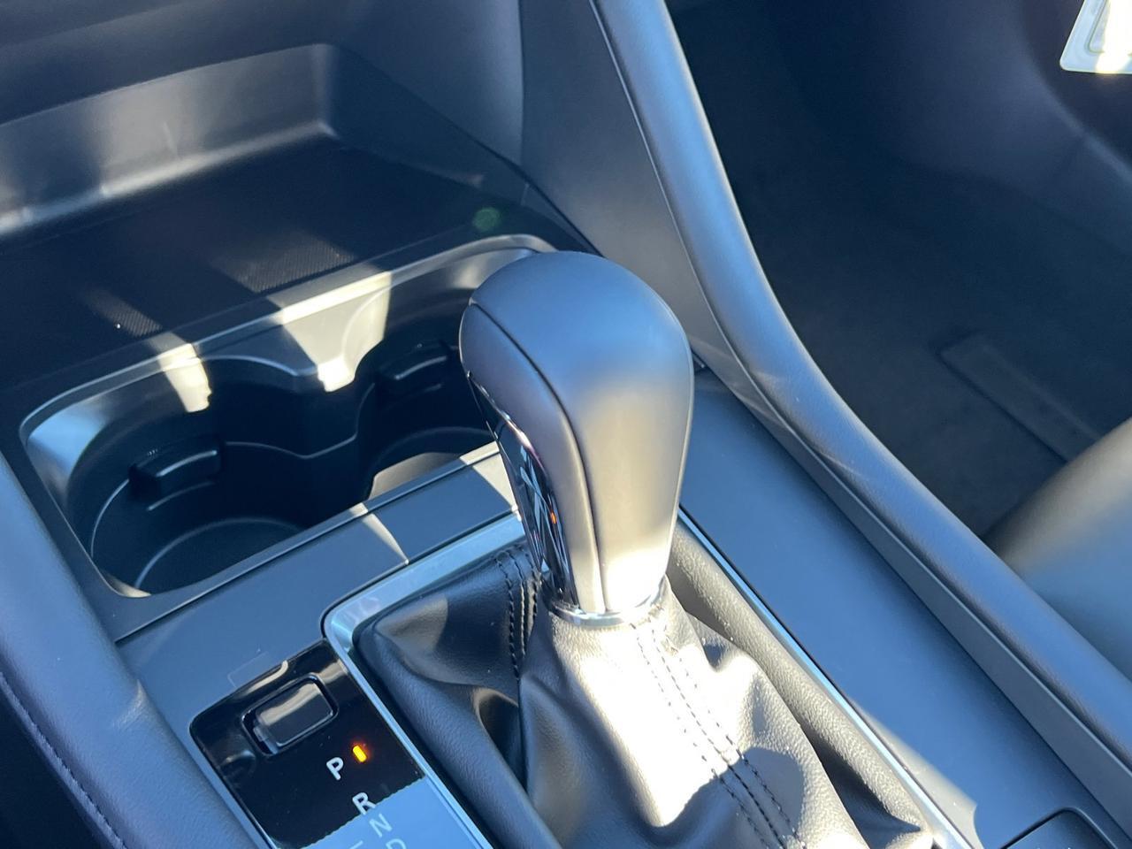 2026 MAZDA Mazda3 2.5 S Hagerstown MD