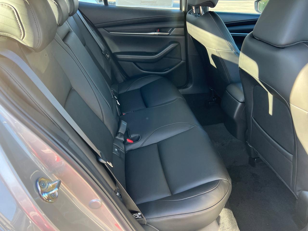 2026 MAZDA Mazda3 2.5 S Hagerstown MD