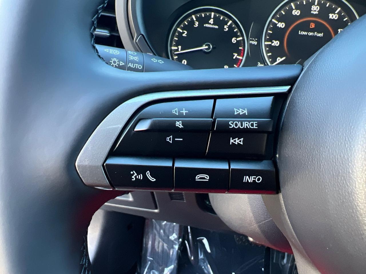 2026 MAZDA Mazda3 2.5 S Hagerstown MD