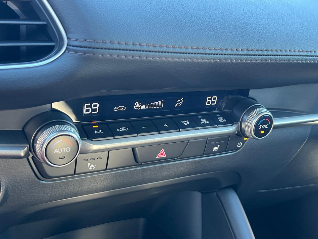 2026 MAZDA Mazda3 2.5 S Hagerstown MD