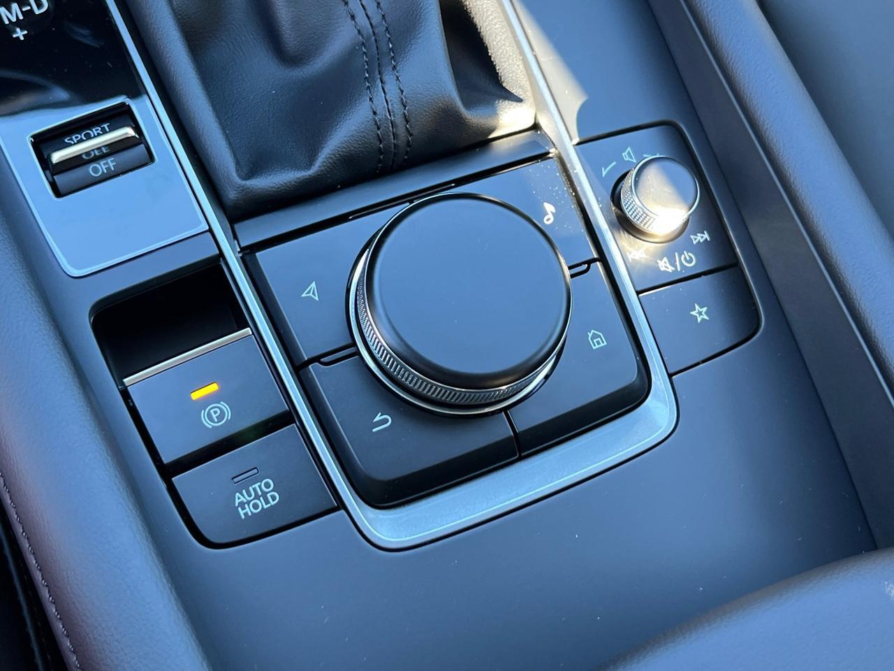 2026 MAZDA Mazda3 2.5 S Hagerstown MD