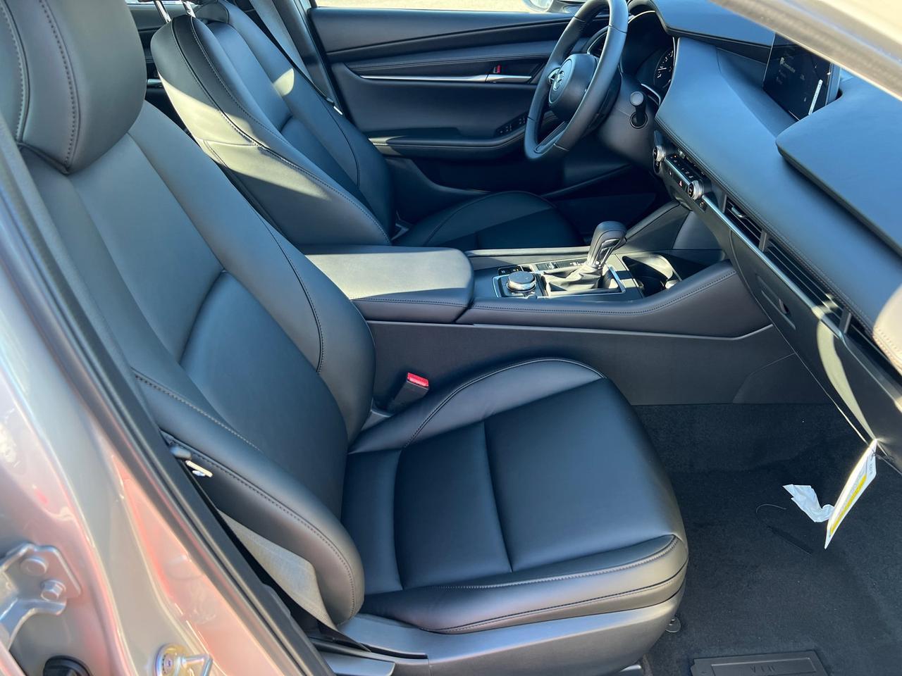 2026 MAZDA Mazda3 2.5 S Hagerstown MD