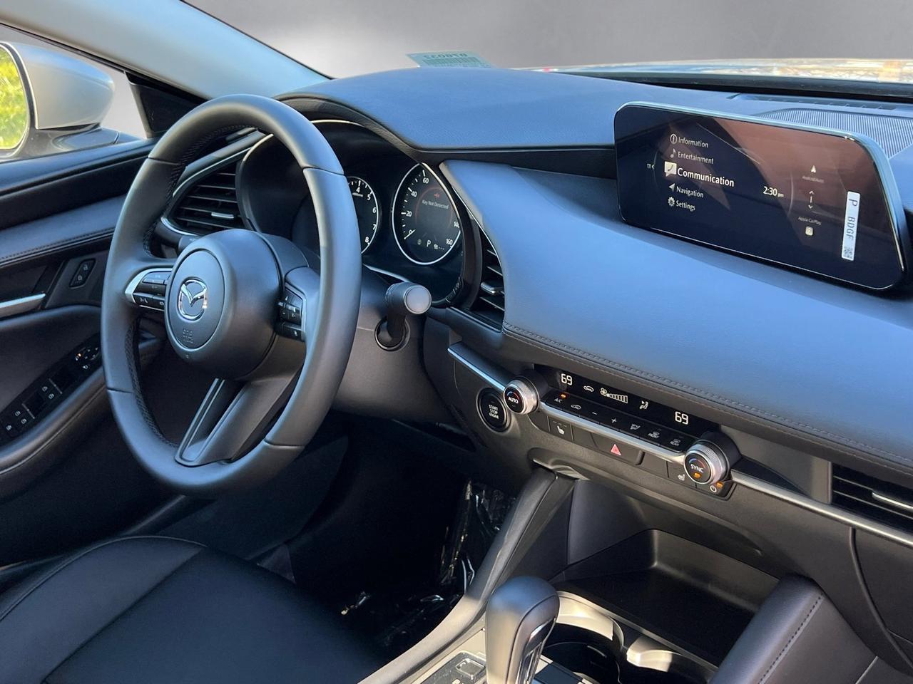 2026 MAZDA Mazda3 2.5 S Hagerstown MD