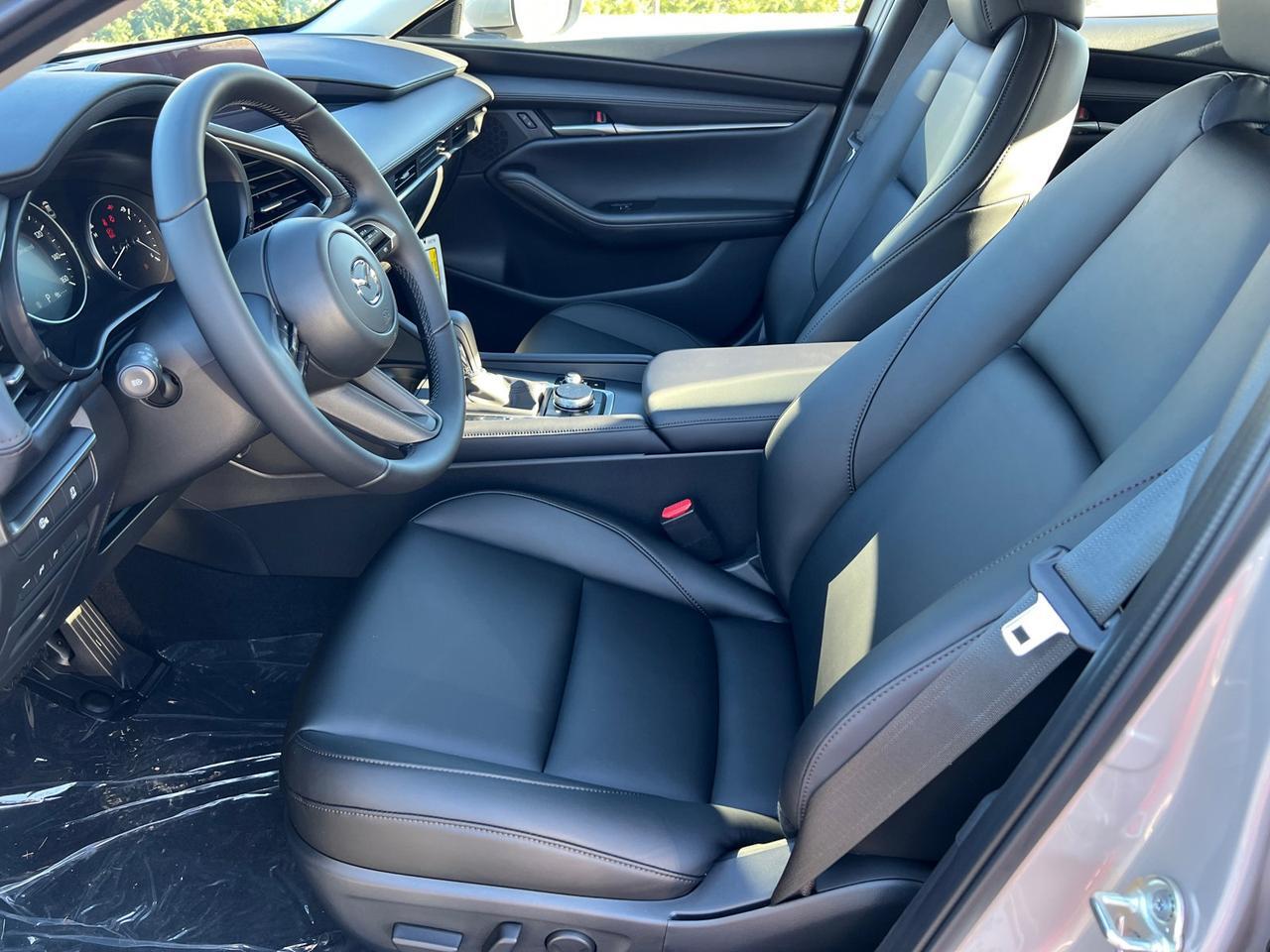 2026 MAZDA Mazda3 2.5 S Hagerstown MD