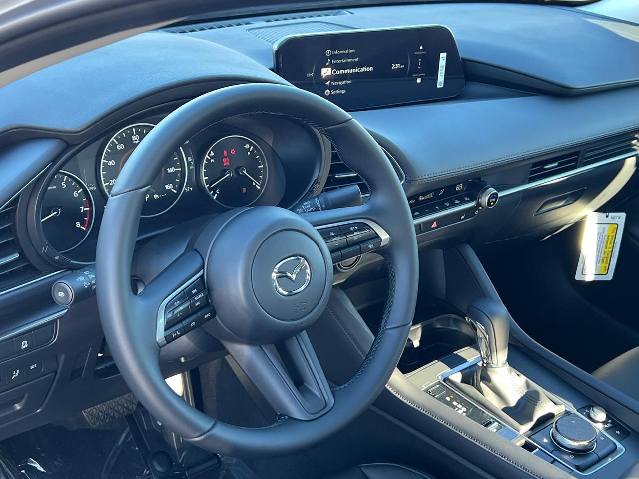 2026 MAZDA Mazda3 2.5 S Hagerstown MD