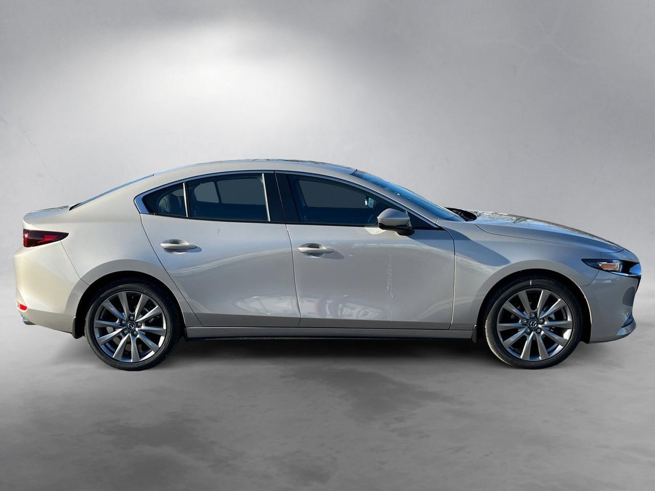 2026 MAZDA Mazda3 2.5 S Hagerstown MD