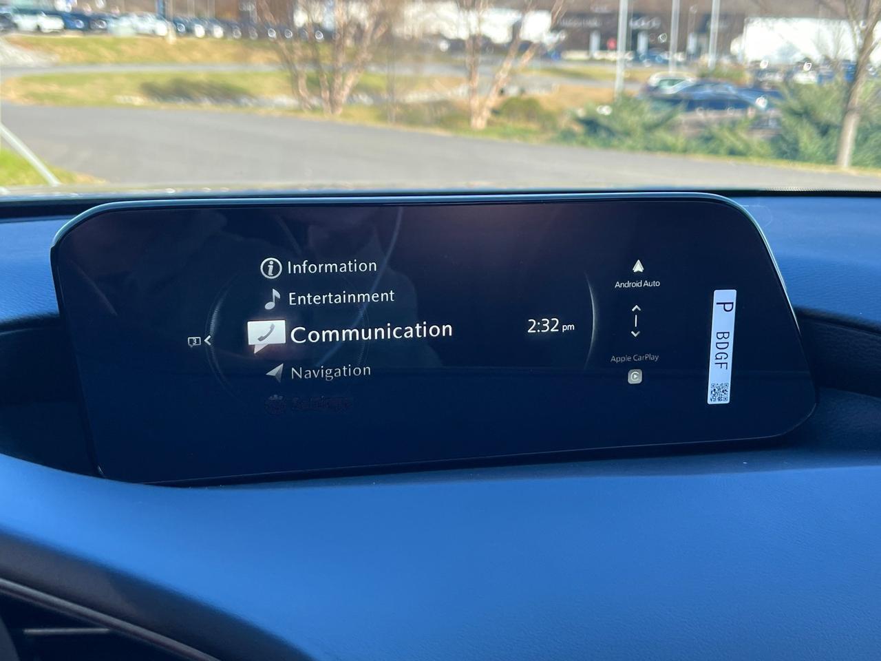 2026 MAZDA Mazda3 2.5 S Hagerstown MD