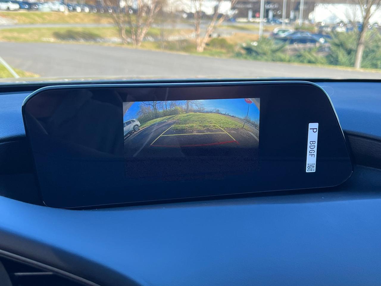 2026 MAZDA Mazda3 2.5 S Hagerstown MD