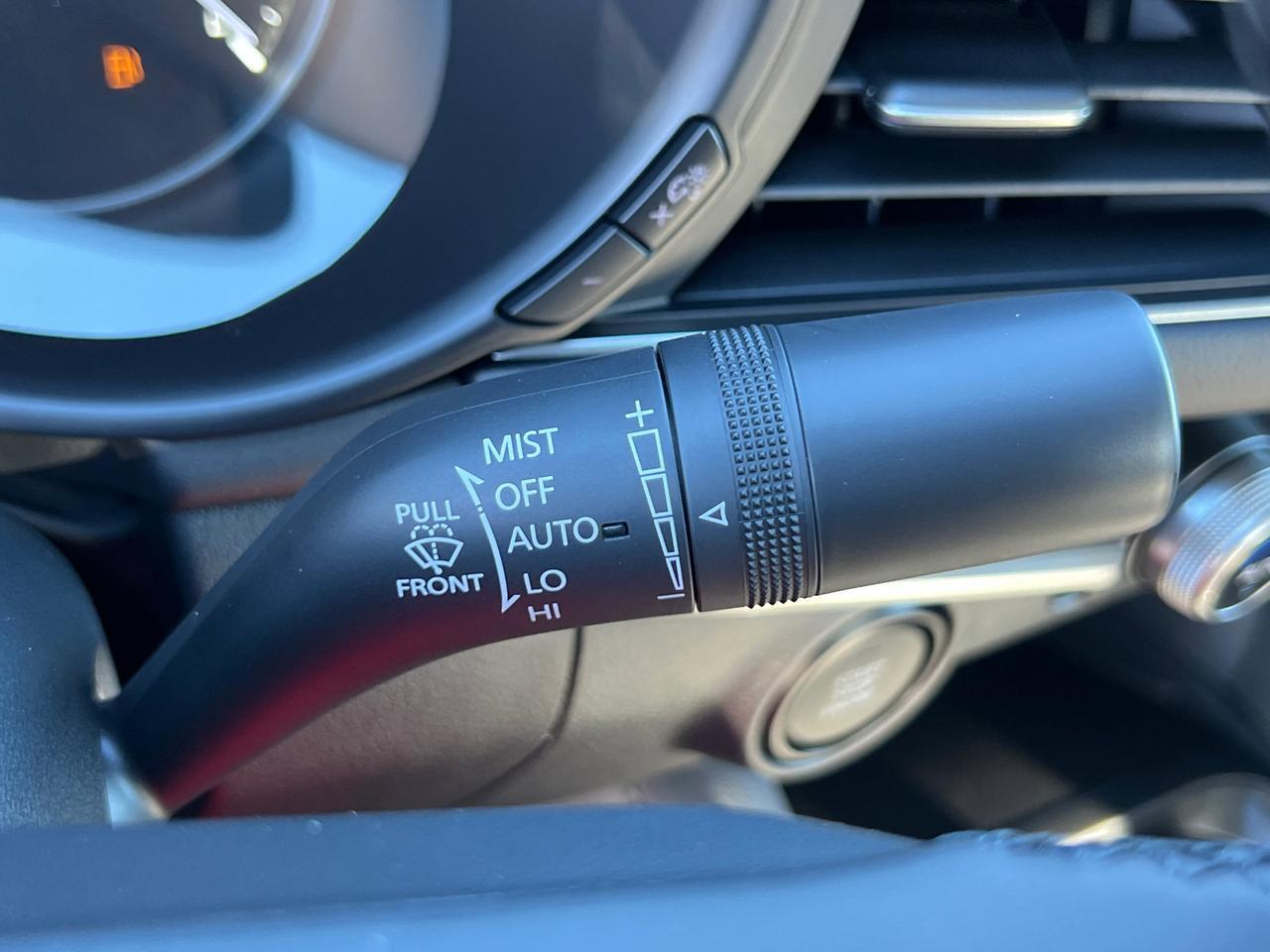 2026 MAZDA Mazda3 2.5 S Hagerstown MD