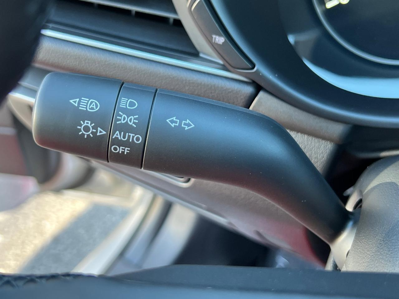 2026 MAZDA Mazda3 2.5 S Hagerstown MD