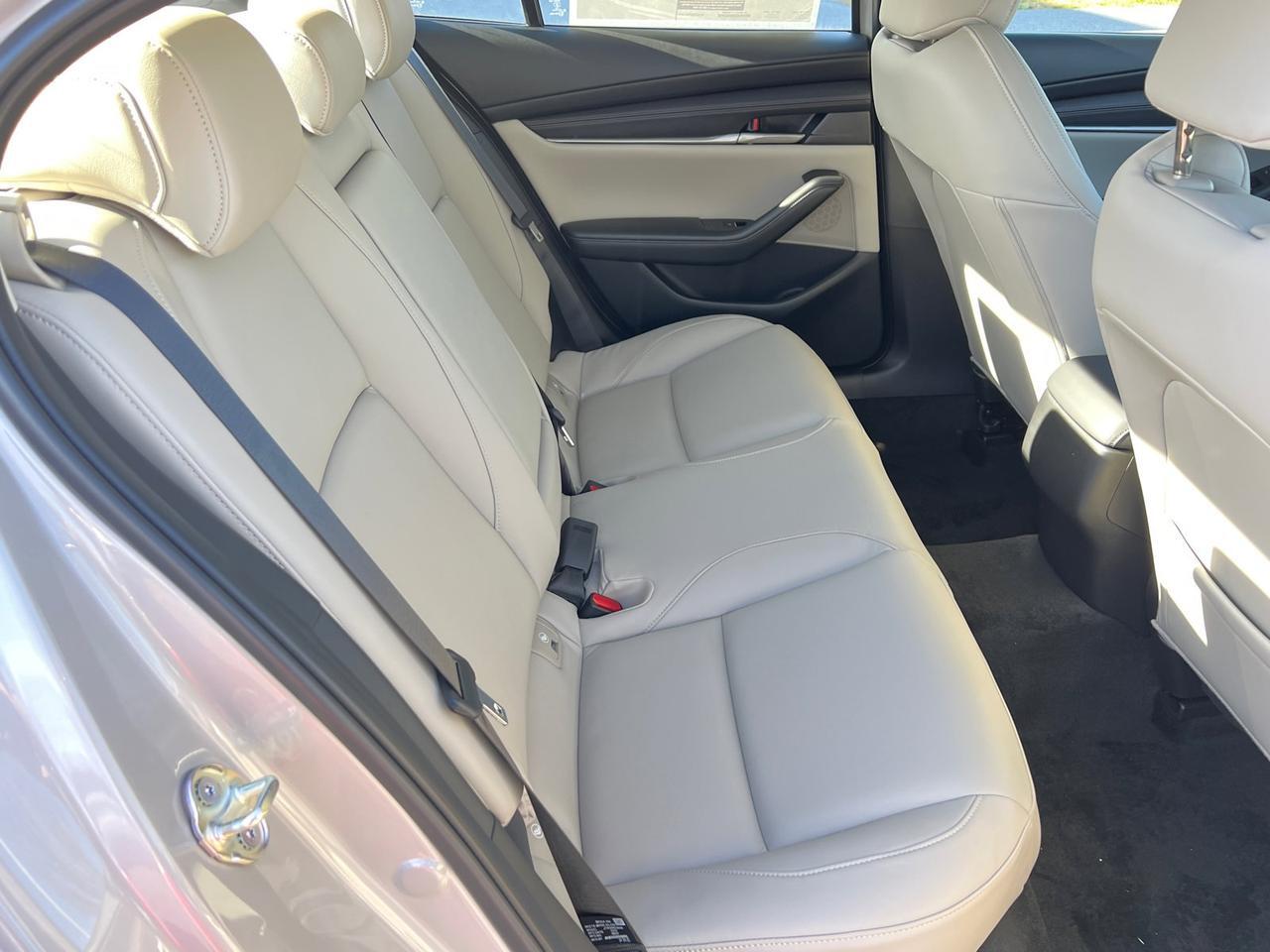 2026 MAZDA Mazda3 2.5 S Hagerstown MD