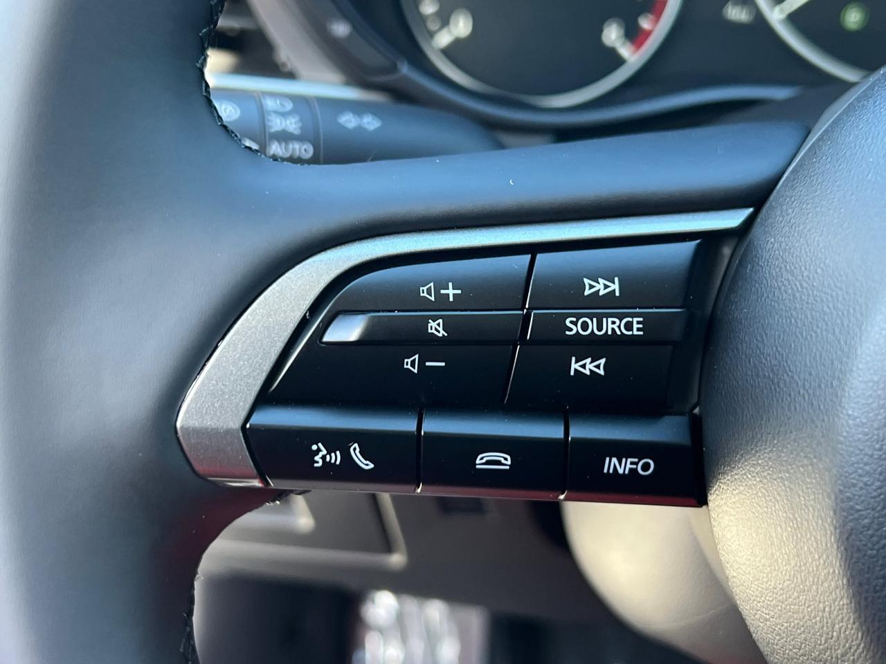 2026 MAZDA Mazda3 2.5 S Hagerstown MD