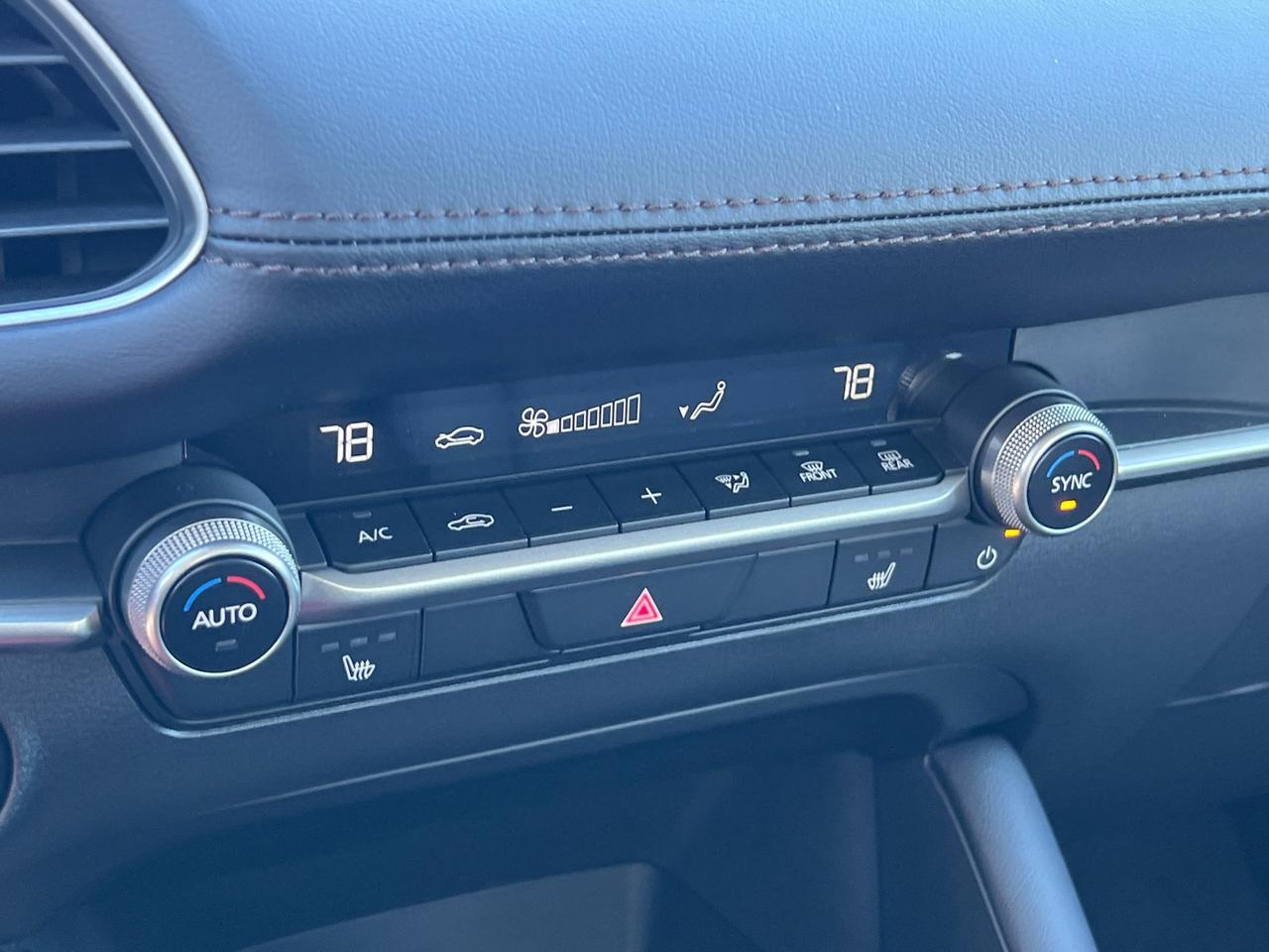 2026 MAZDA Mazda3 2.5 S Hagerstown MD