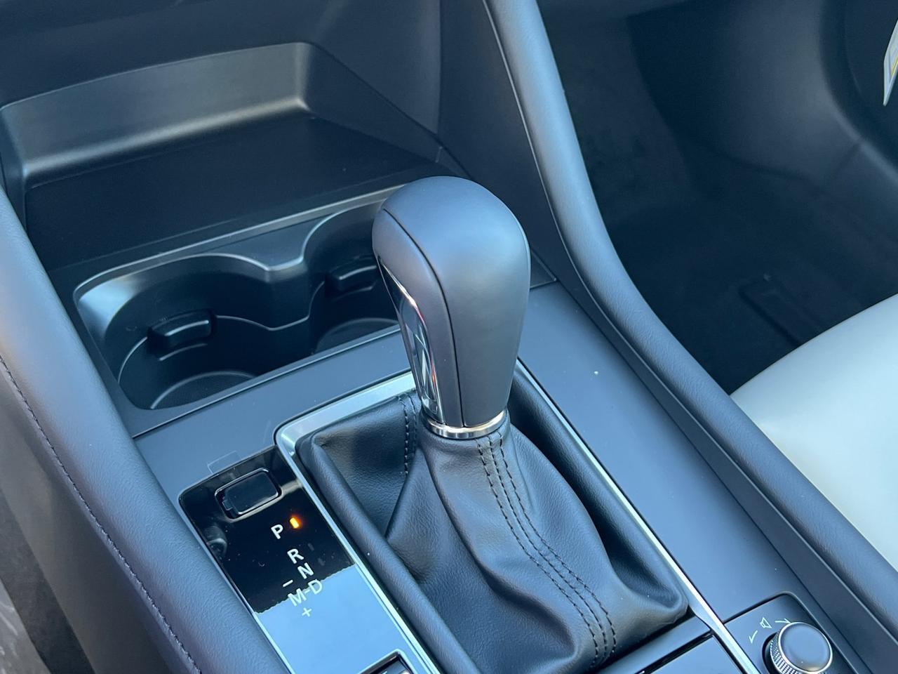 2026 MAZDA Mazda3 2.5 S Hagerstown MD