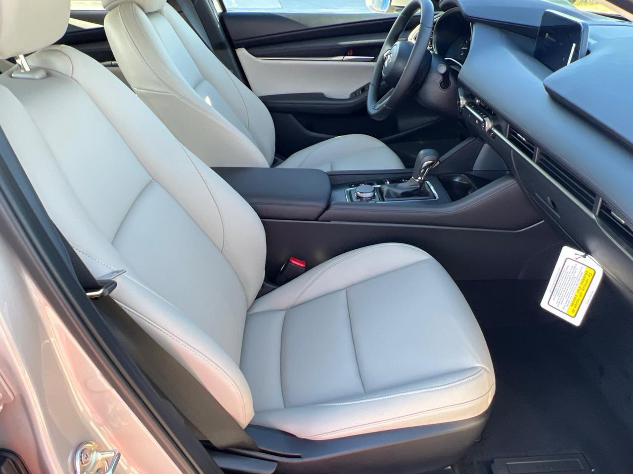 2026 MAZDA Mazda3 2.5 S Hagerstown MD