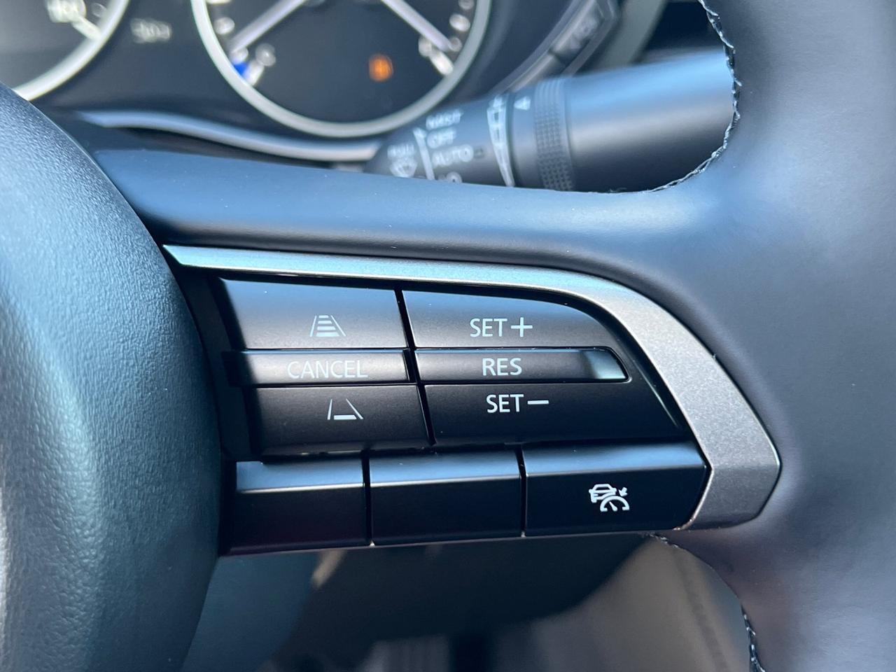 2026 MAZDA Mazda3 2.5 S Hagerstown MD