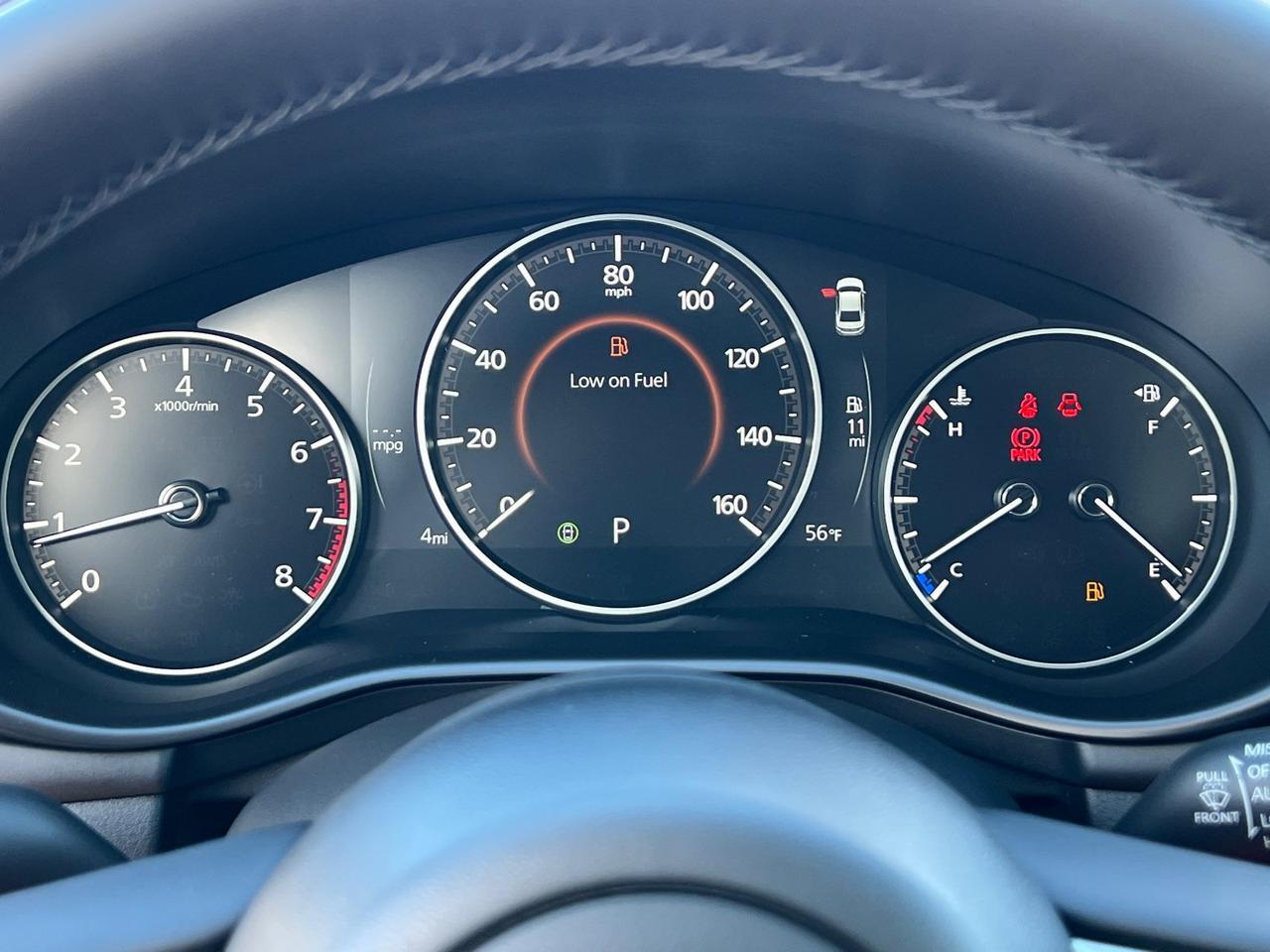 2026 MAZDA Mazda3 2.5 S Hagerstown MD