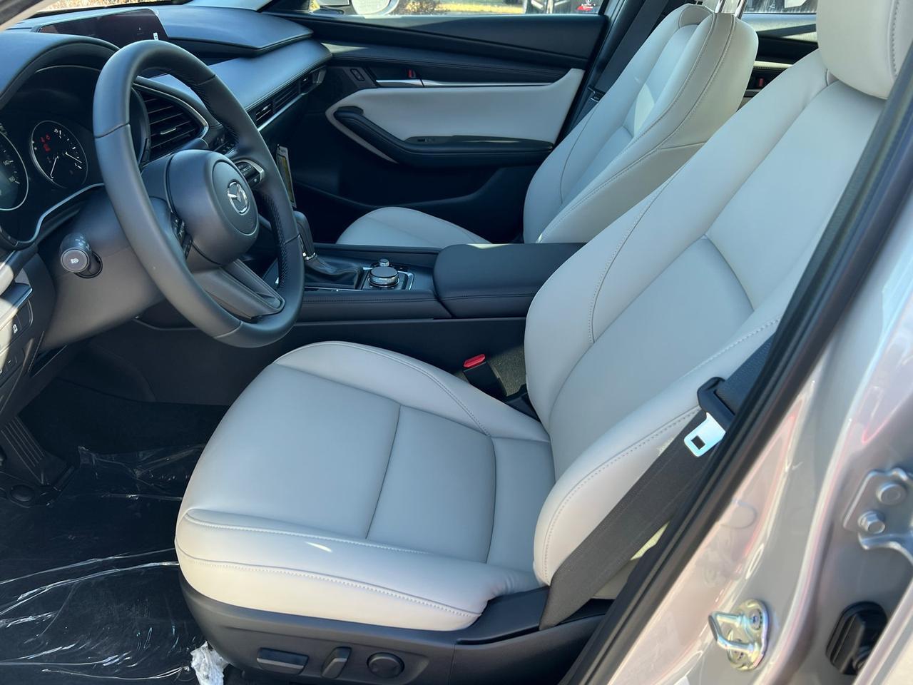 2026 MAZDA Mazda3 2.5 S Hagerstown MD