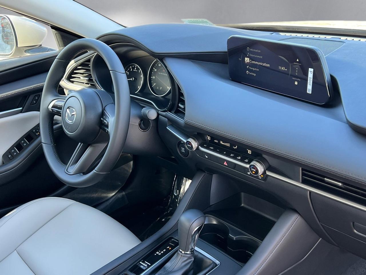 2026 MAZDA Mazda3 2.5 S Hagerstown MD