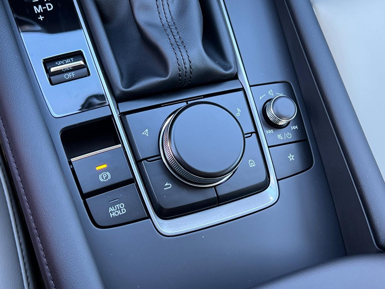 2026 MAZDA Mazda3 2.5 S Hagerstown MD