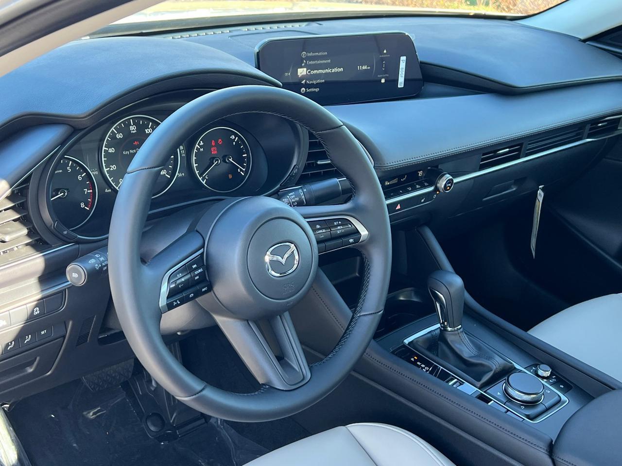 2026 MAZDA Mazda3 2.5 S Hagerstown MD