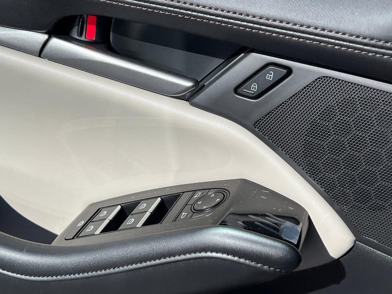 2026 MAZDA Mazda3 2.5 S Hagerstown MD