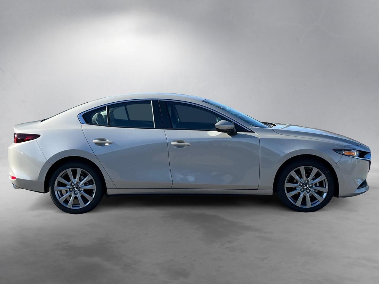 2026 MAZDA Mazda3 2.5 S Hagerstown MD