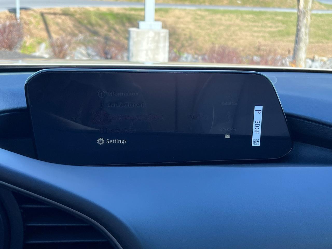 2026 MAZDA Mazda3 2.5 S Hagerstown MD