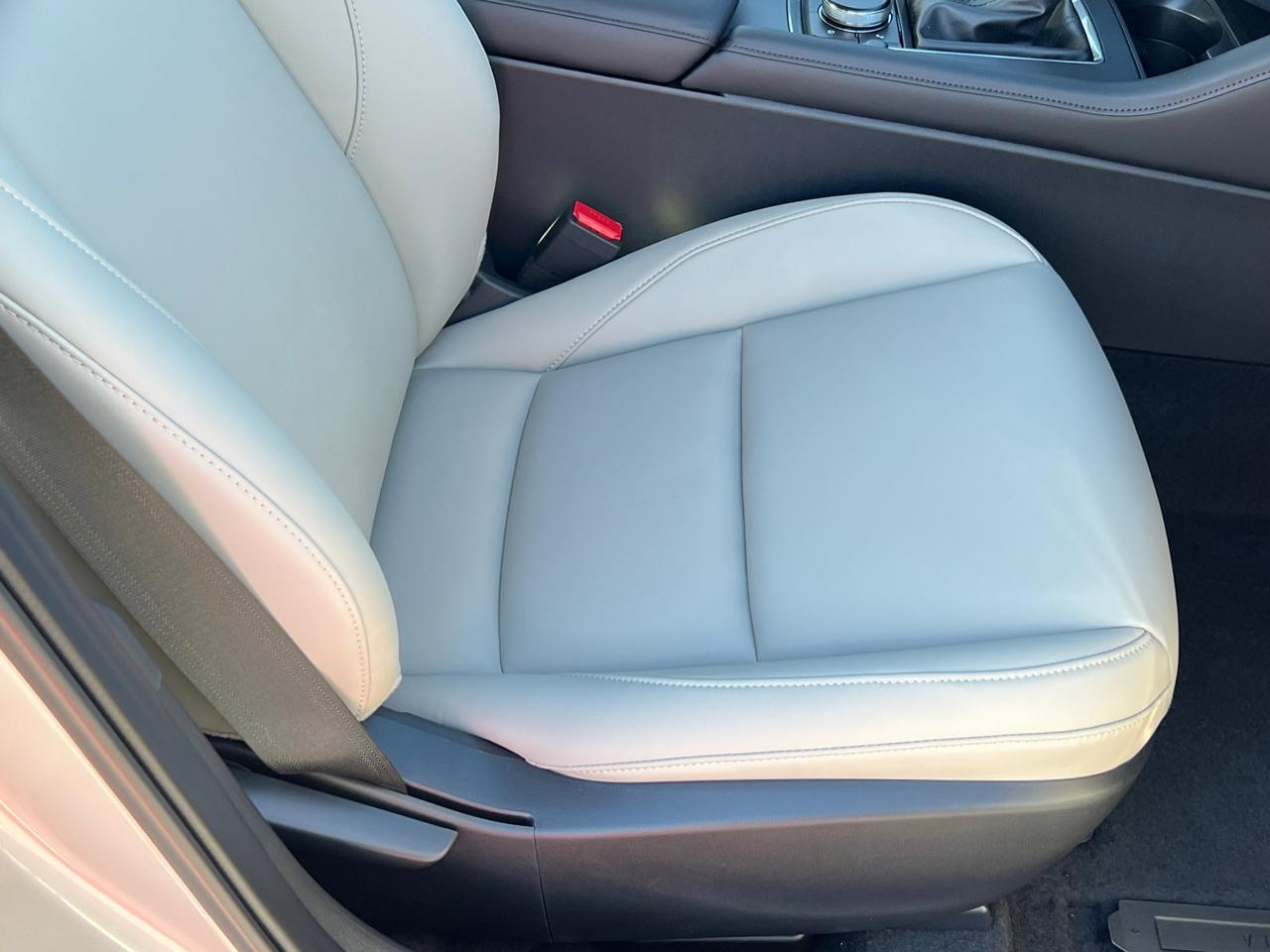 2026 MAZDA Mazda3 2.5 S Hagerstown MD