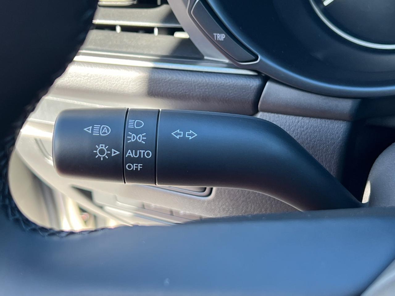 2026 MAZDA Mazda3 2.5 S Hagerstown MD