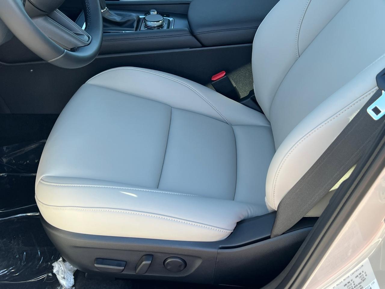 2026 MAZDA Mazda3 2.5 S Hagerstown MD