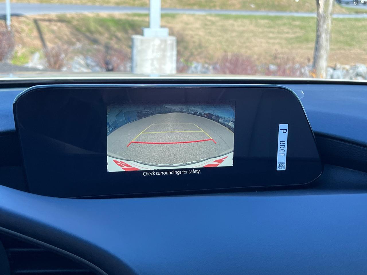 2026 MAZDA Mazda3 2.5 S Hagerstown MD