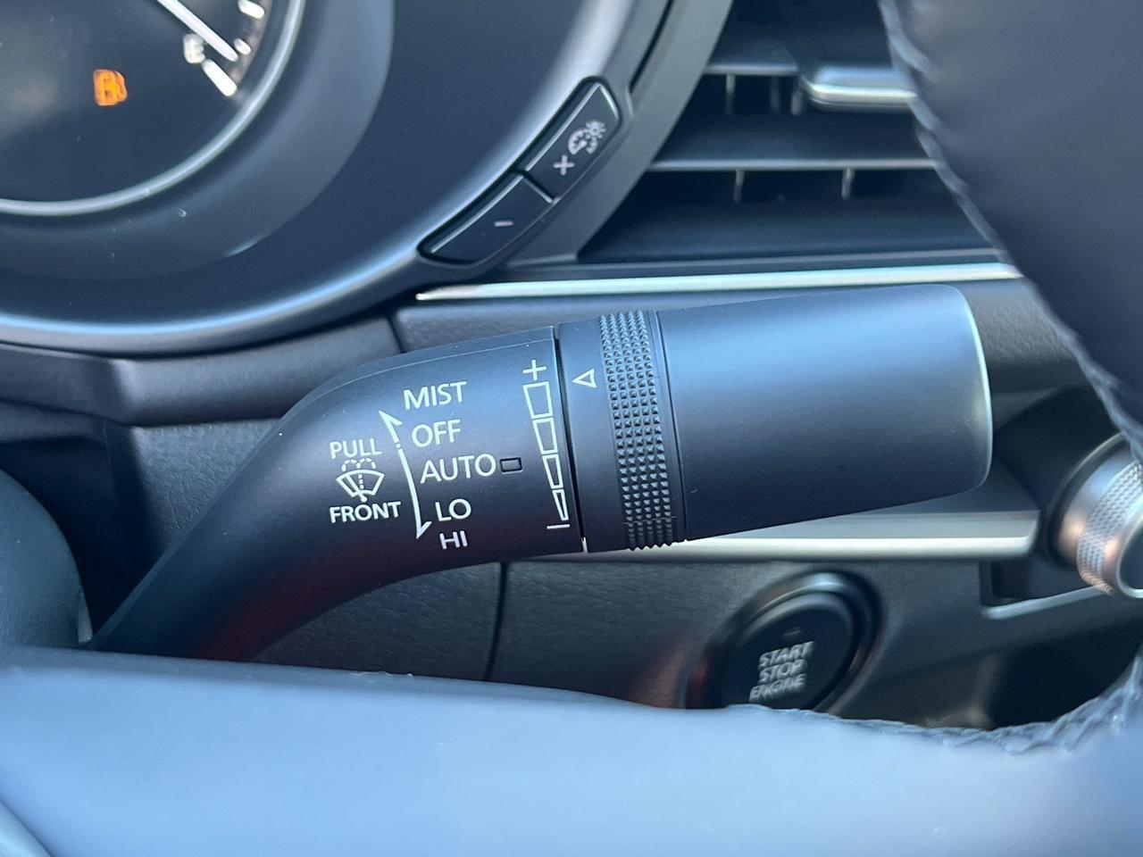 2026 MAZDA Mazda3 2.5 S Hagerstown MD