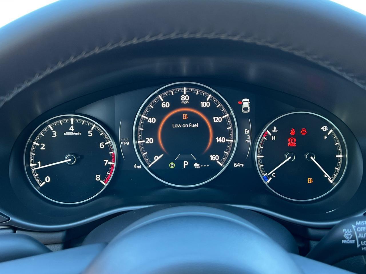 2026 MAZDA Mazda3 2.5 S Hagerstown MD