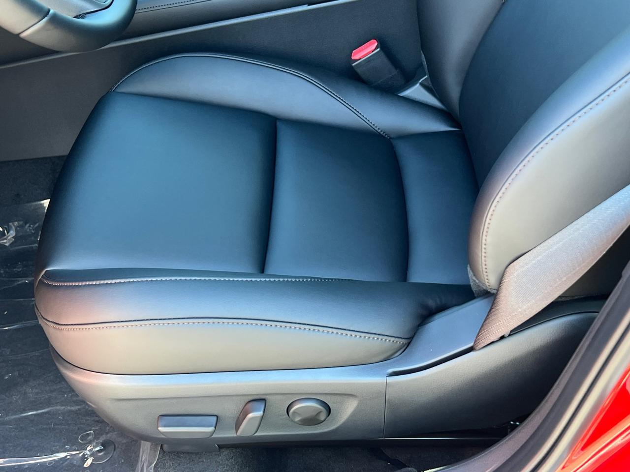 2026 MAZDA Mazda3 2.5 S Hagerstown MD