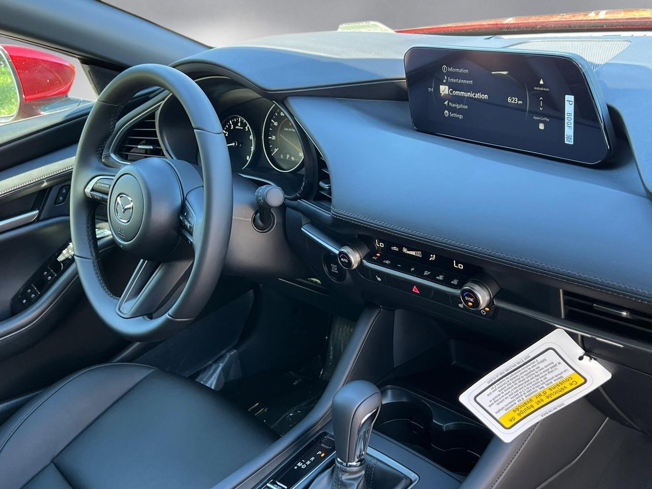 2026 MAZDA Mazda3 2.5 S Hagerstown MD