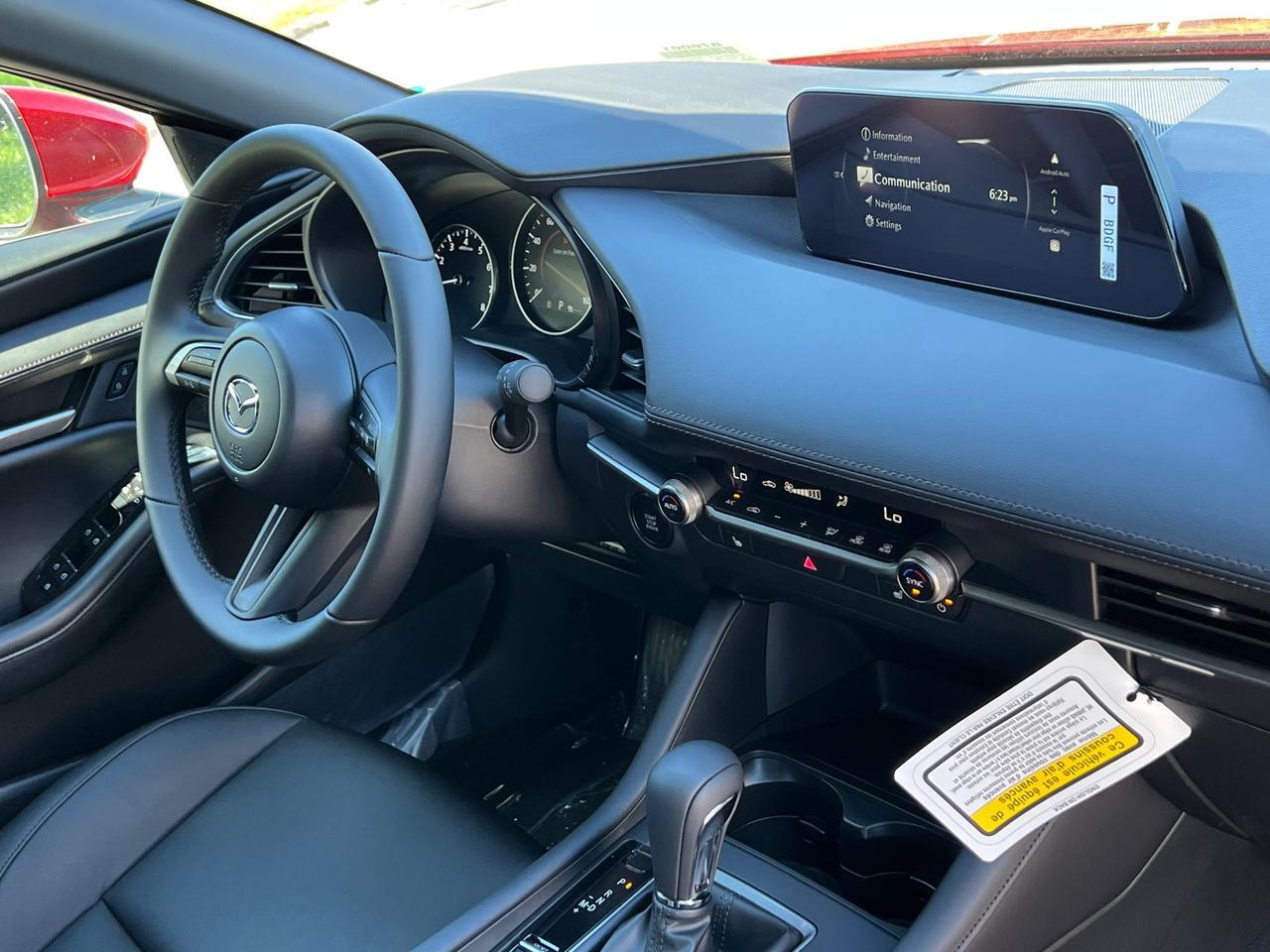 2026 MAZDA Mazda3 2.5 S Hagerstown MD