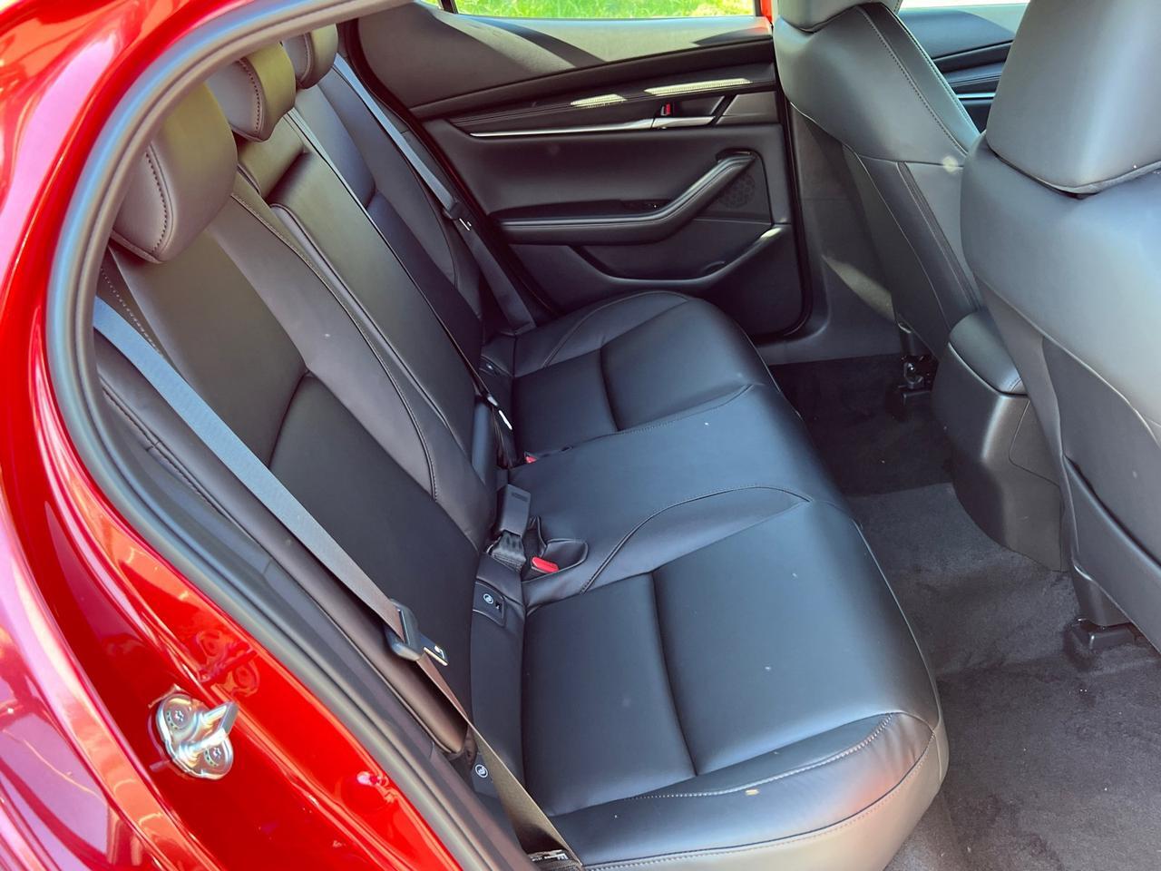 2026 MAZDA Mazda3 2.5 S Hagerstown MD