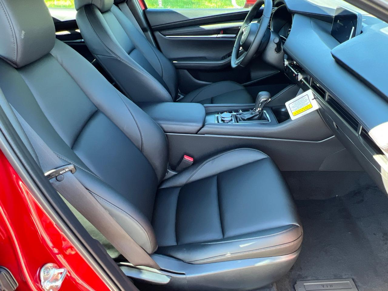 2026 MAZDA Mazda3 2.5 S Hagerstown MD