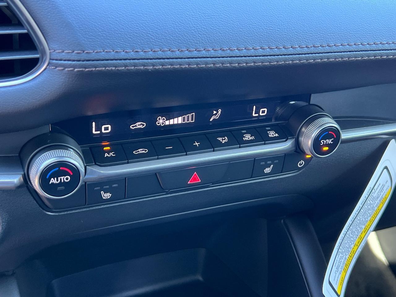 2026 MAZDA Mazda3 2.5 S Hagerstown MD