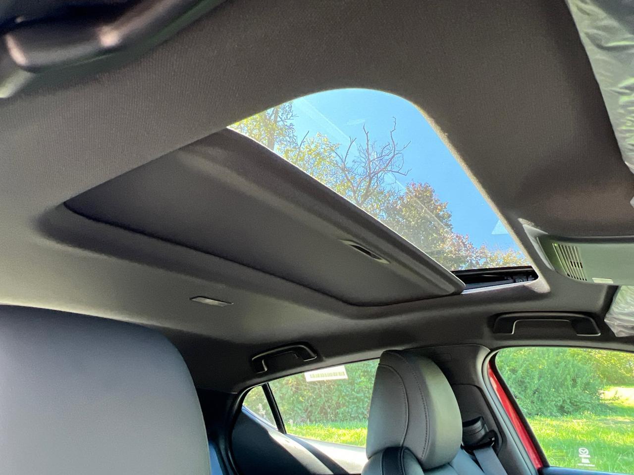 2026 MAZDA Mazda3 2.5 S Hagerstown MD