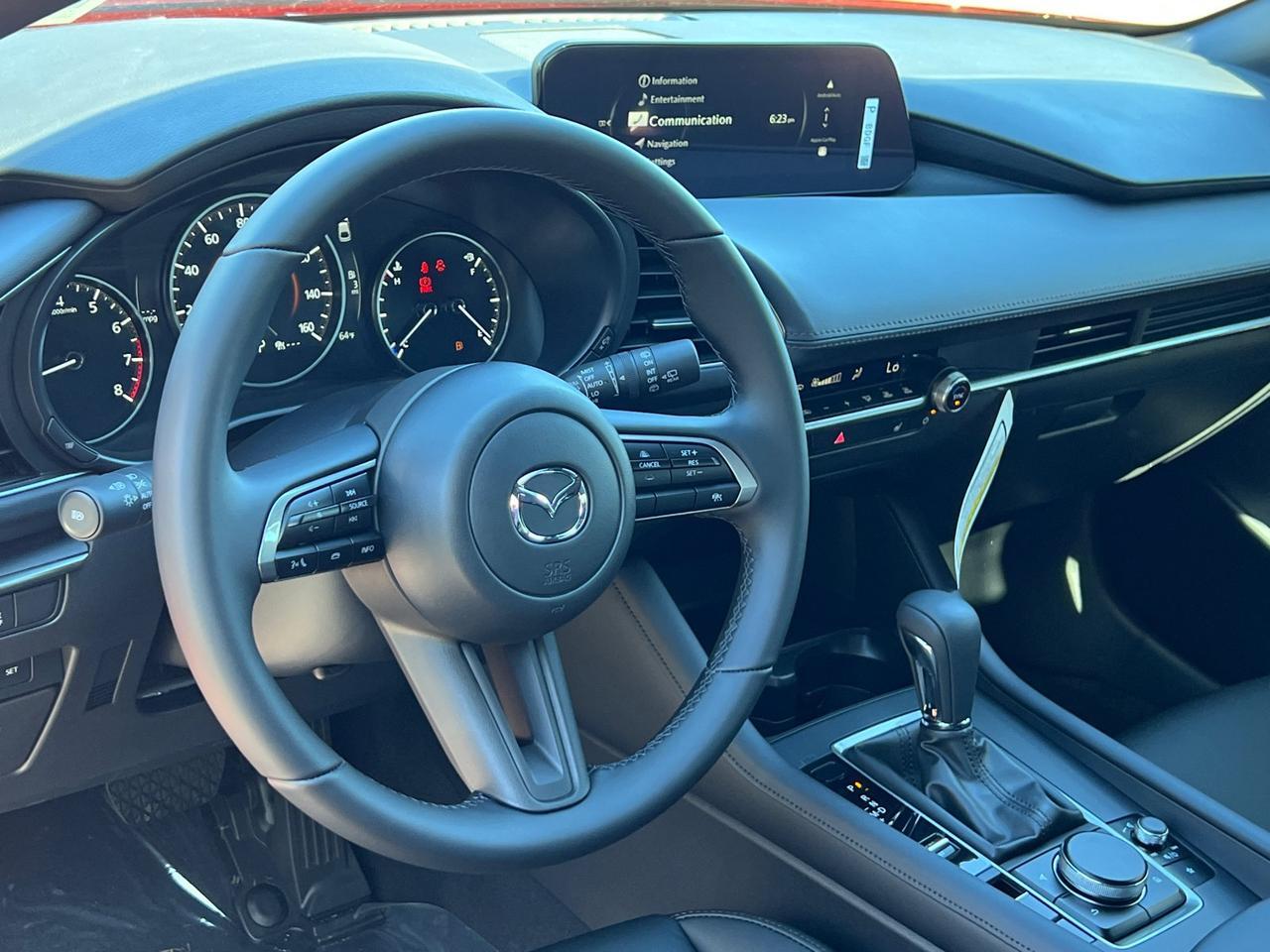 2026 MAZDA Mazda3 2.5 S Hagerstown MD